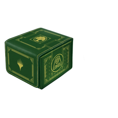 Gatherers Tavern - Domaru Deck Box: Avatar the Last Airbender - Earth