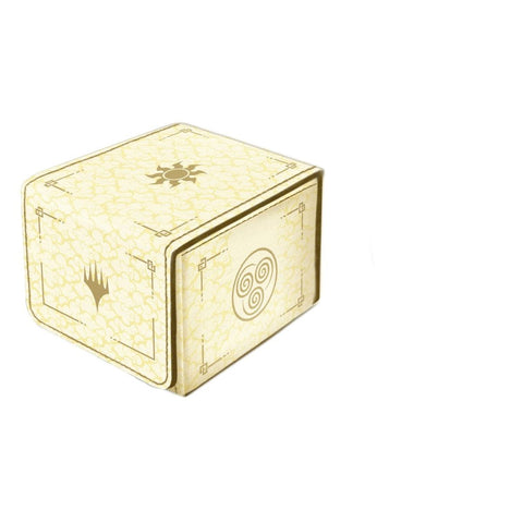 Gatherers Tavern - Domaru Deck Box: Avatar the Last Airbender - Air