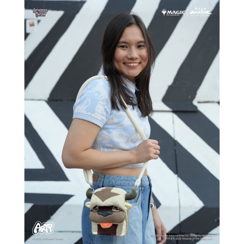 Gatherers Tavern - ARTY Box: Avatar The Last Airbender - Appa