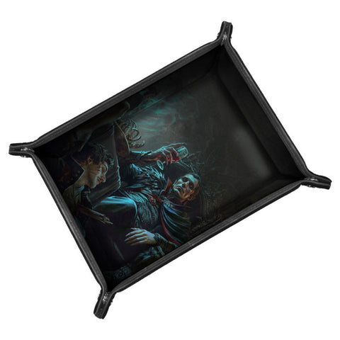 Fanroll - Dungeons & Dragons: Ravenloft - Dice Tray