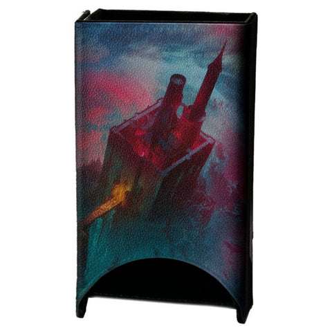 Fanroll - Dungeons & Dragons: Ravenloft - Dice Tower