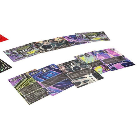 Compile 3 - Auxiliary Unit