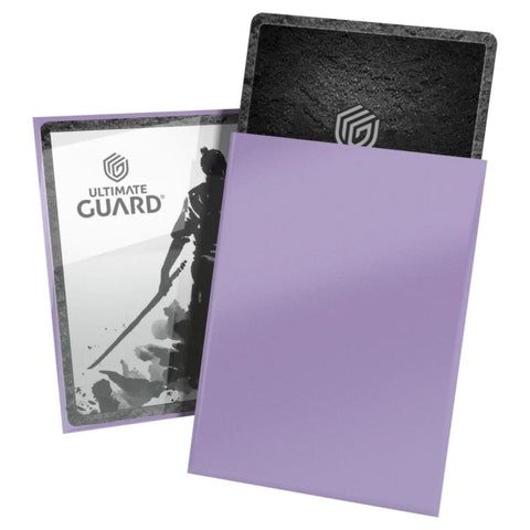 Ultimate Guard - Standard Size Sleeves: Katana - Summer Cloud