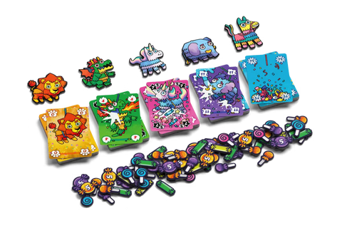 Piñatas
