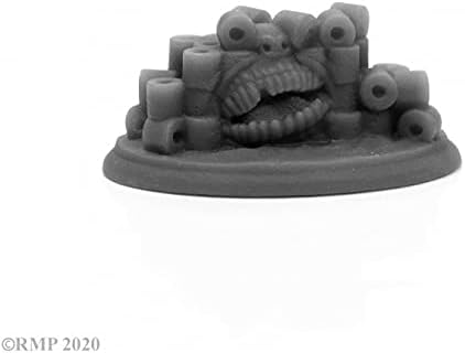 Reaper Miniatures - Special Edition: Toilet Paper Mockingbeast Swarm