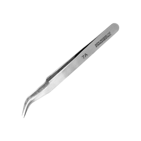 Bravo Handtools - #7 Stainless Steel Tweezers