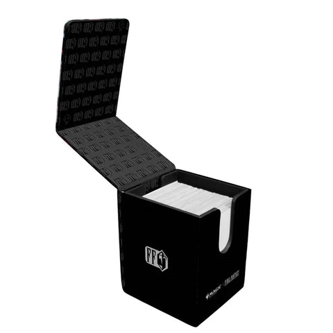 Ultra Pro - Alcove Flip Deck Box: Magic: Final Fantasy - Lightning, Army of One