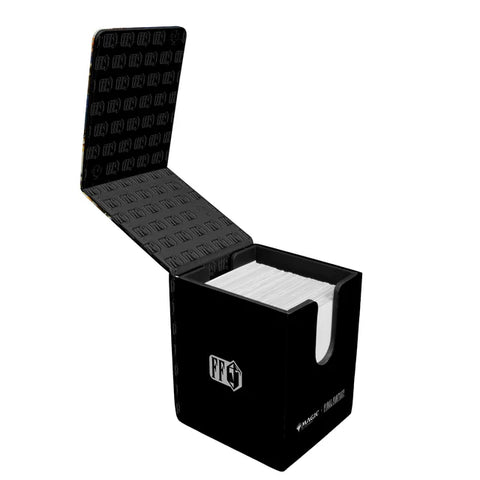 Ultra Pro - Alcove Flip Deck Box: Magic: Final Fantasy - Vivi Ornitier