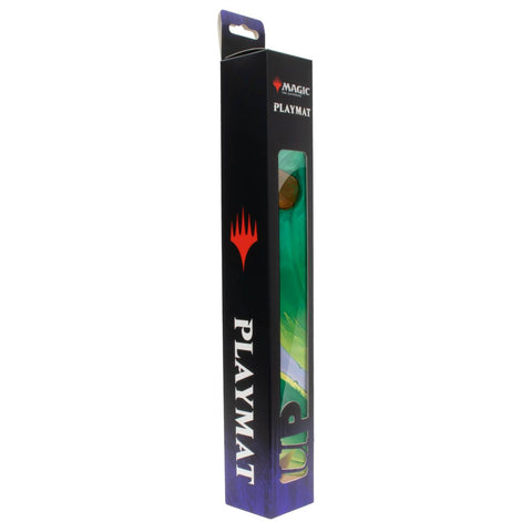 Ultra PRO - Playmat: Magic the Gathering - Final Fantasy: Jumbo Cactuar