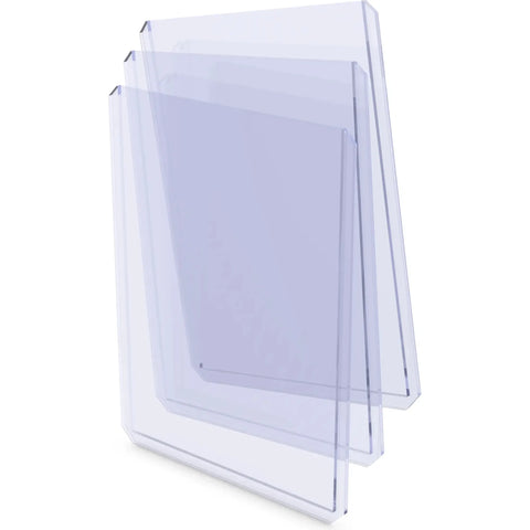 Ultimate Guard - Toploading Card Covers 35pt (25)