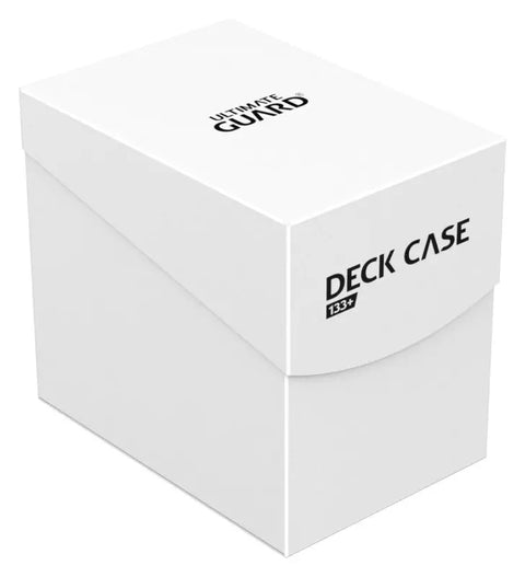 Ultimate Guard Deck Case 133+ Deck Box Range