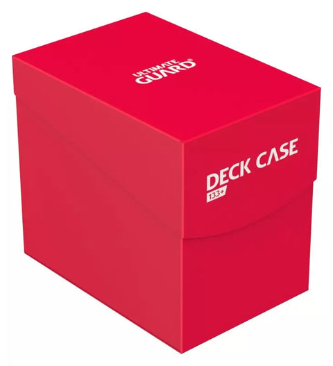 Ultimate Guard Deck Case 133+ Deck Box Range