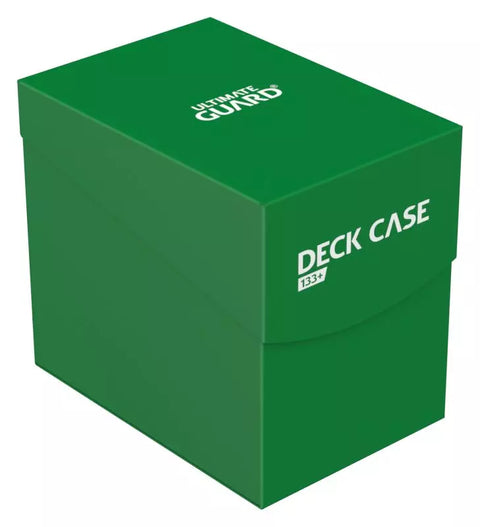 Ultimate Guard Deck Case 133+ Deck Box Range