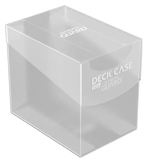 Ultimate Guard Deck Case 133+ Deck Box Range