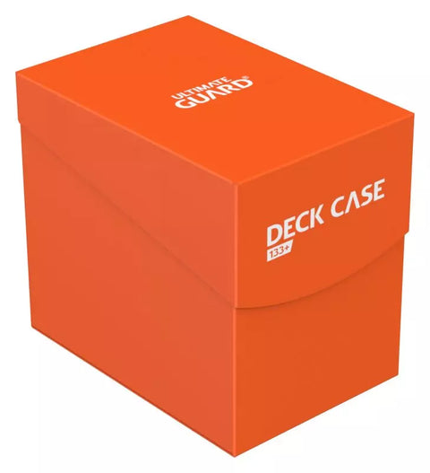 Ultimate Guard Deck Case 133+ Deck Box Range