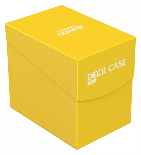 Ultimate Guard Deck Case 133+ Deck Box Range