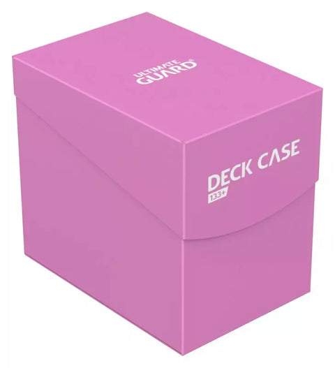 Ultimate Guard Deck Case 133+ Deck Box Range