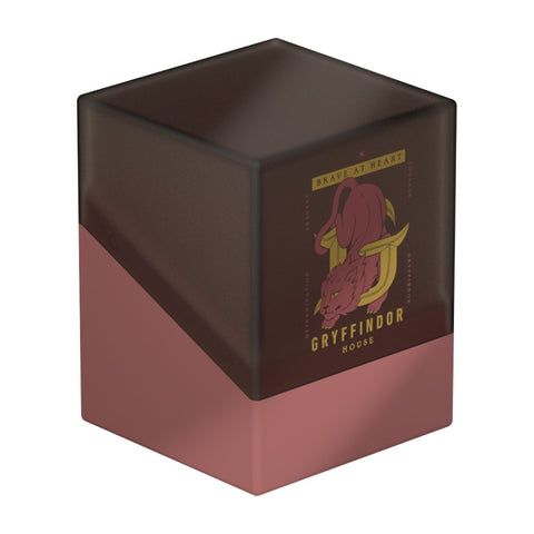 Ultimate Guard - Boulder 100+ Harry Potter: Gryffindor