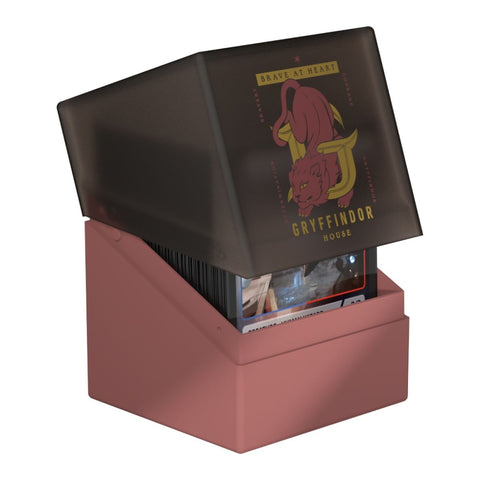 Ultimate Guard - Boulder 100+ Harry Potter: Gryffindor