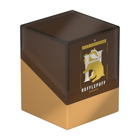 Ultimate Guard - Boulder 100+ Harry Potter: Hufflepuff
