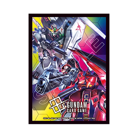 Gundam TCG