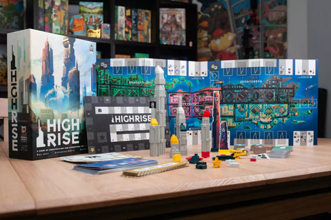 High Rise