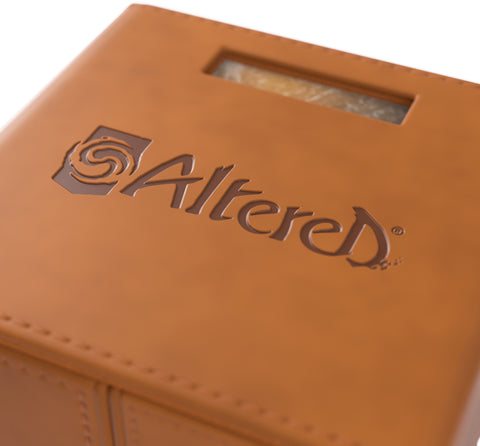 Gamegenic - Deck Wallet: Altered Edition