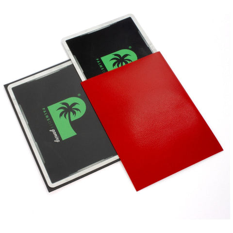 Palms Off Gaming - Blackout Deck Sleeves