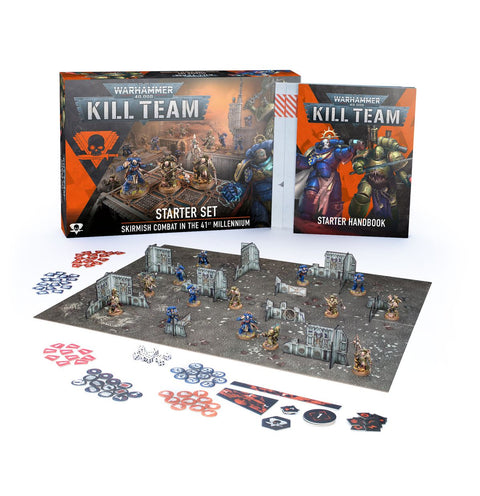 Kill Team - Starter Set (103-54)