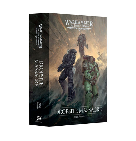 The Horus Heresy