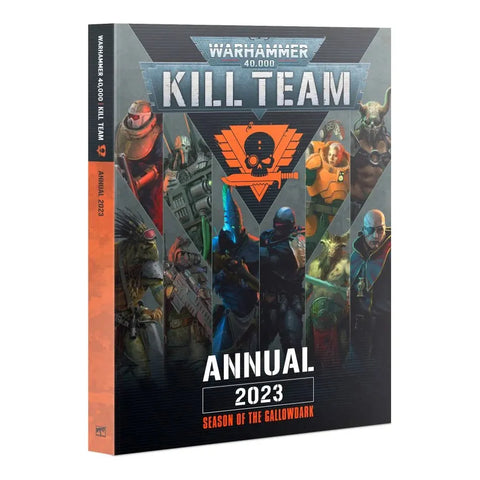 Kill Team - Kill Team Annual 2023 (103-40)