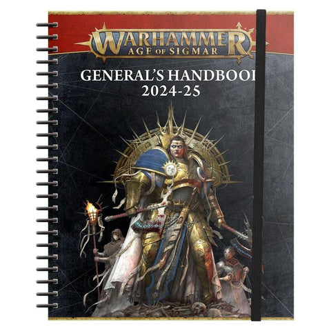Age of Sigmar - Generals Handbook 2024-25 (80-46)