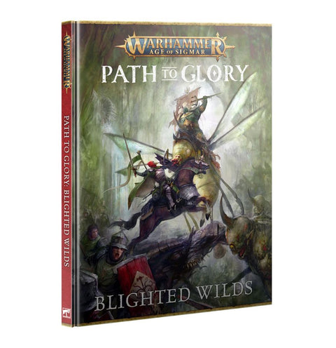Games Workshop / Age of Sigmar / Prorders