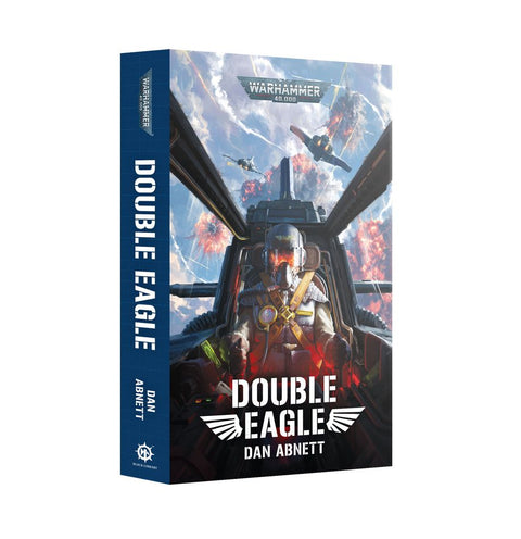 Black Library - Double Eagle (PB)