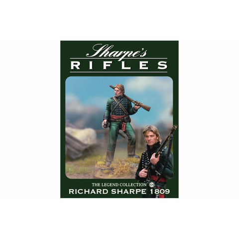 Sharpe: Richard Sharpe 1809