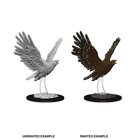 Pathfinder Miniatures Wave 9 - Giant Eagle