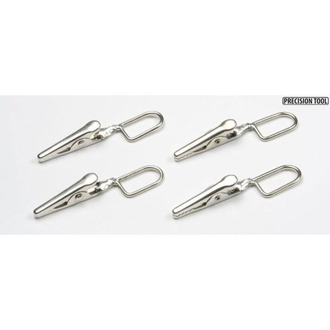 Tamiya - Alligator Clip for Painting Stand (4pcs)