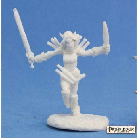 Reaper Miniatures - Pathfinder: Merisiel, Iconic Rogue