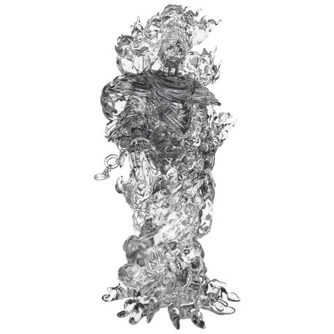 Dungeons & Dragons - Nolzurs Marvelous Miniatures: Spectral Cloud