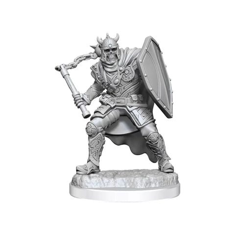 Dungeons & Dragons - Nolzurs Marvelous Miniatures: Death Knights