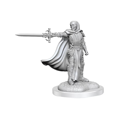 D&D Nolzurs Marvelous Miniatures: Wave 20 - Death Knights