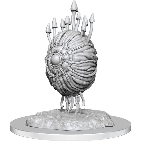 Dungeons & Dragons - Nolzurs Marvelous Miniatures: Gas Spore