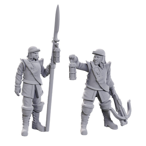 Deep Cuts Miniatures