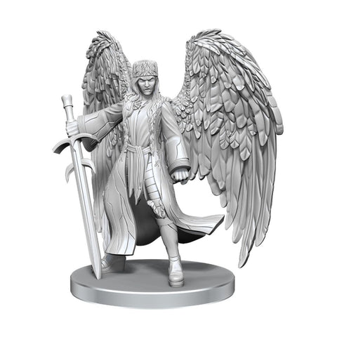 Critical Role Miniatures