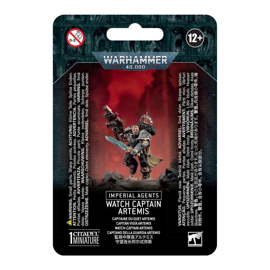 Warhammer 40K Preorders & New Releases Page 2 Table Top Warfare