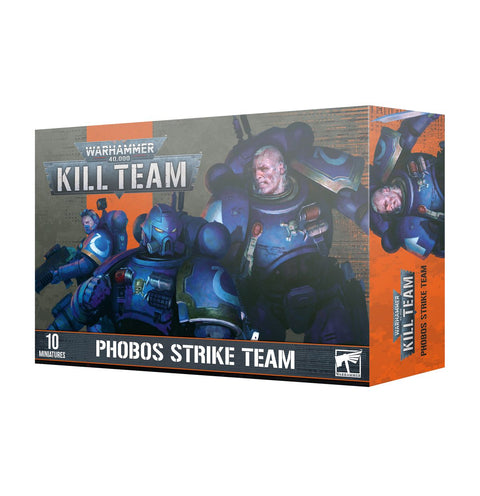 Kill Team - Phobos Strike Team (103-01)