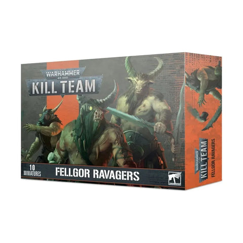 Kill Team - Fellgor Ravagers (103-34)