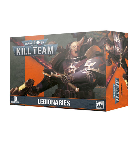 Kill Team - Legionaries (102-97)