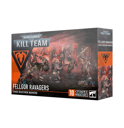 Kill Team - Fellgor Ravagers (103-34)