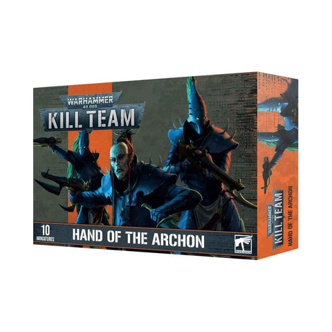 Kill Team - Hand of the Archon (103-26)